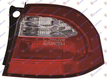 STOP LAMPA SPOLJASNJA (DEPO) za Kia Rio od 2014. do 2017. god.