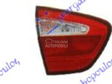 STOP LAMPA UNUTRASNJA za Kia Rio od 2014. do 2017. god.
