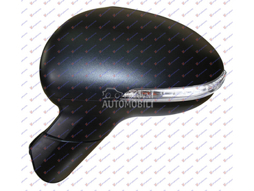 RETROVIZOR ELEKTRICNI SA GREJA za Kia Rio od 2014. do 2017. god.