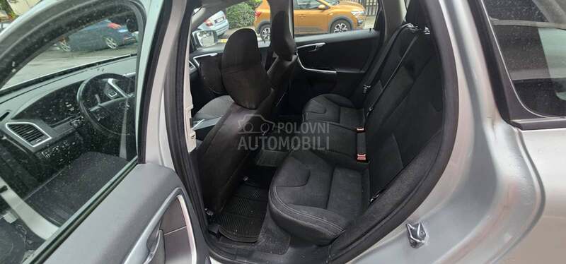 Volvo XC60 2.0 D4