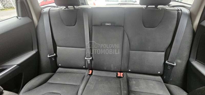 Volvo XC60 2.0 D4