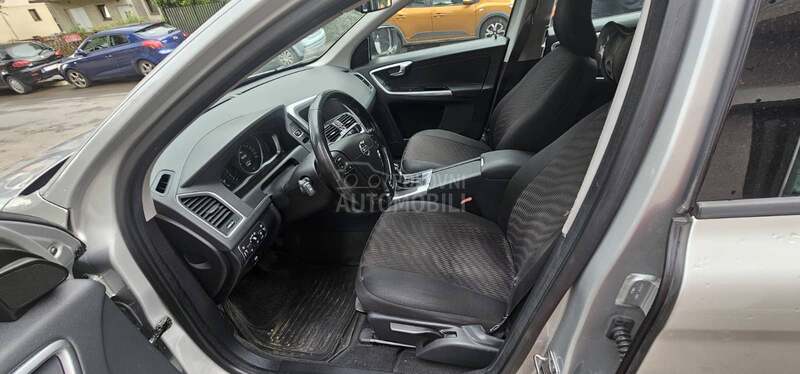 Volvo XC60 2.0 D4