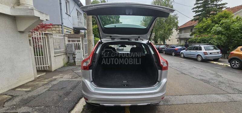 Volvo XC60 2.0 D4