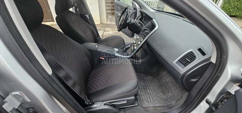 Volvo XC60 2.0 D4