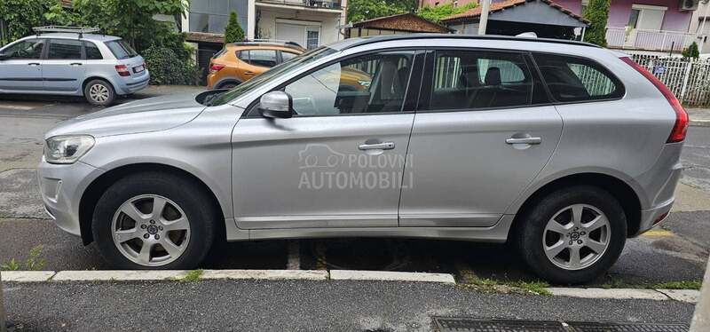 Volvo XC60 2.0 D4