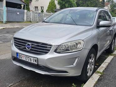 Volvo XC60 2.0 D4
