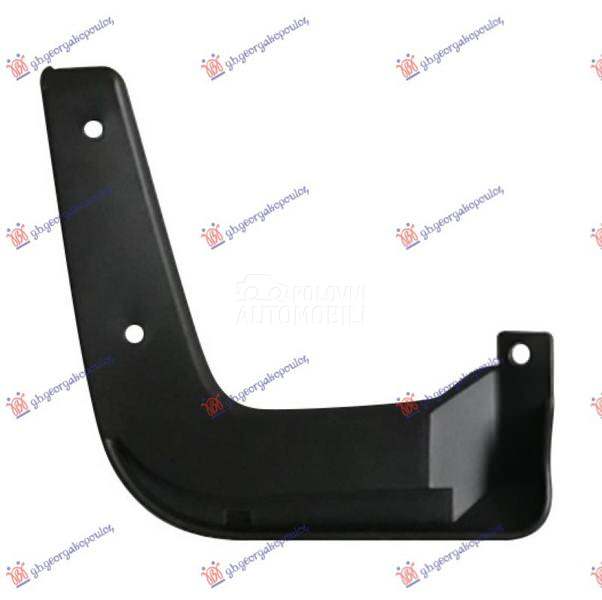 ZASTITA OD BLATA (ZAVESICA) PR