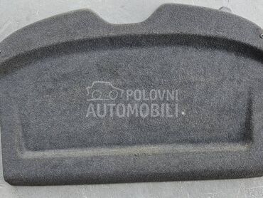 POLICA DASKA za Opel Astra H za 2005. god.