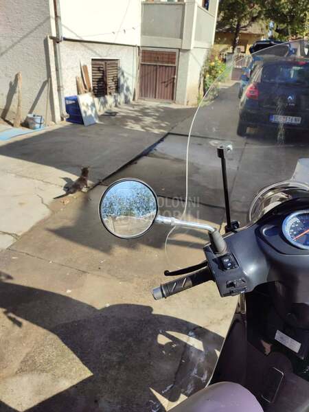 Baotian BT49QT 21