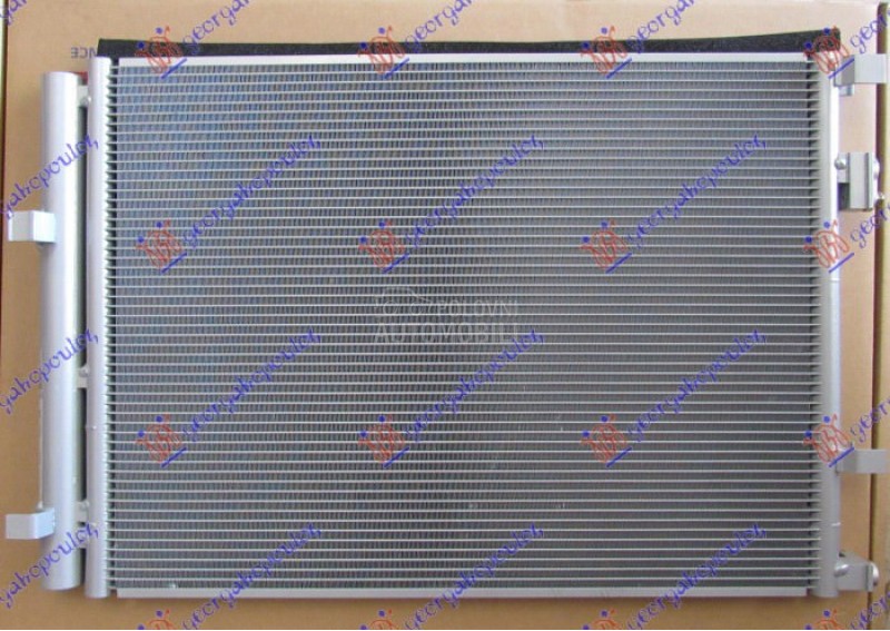 HLADNJAK KLIME 1.0 T-GDi BENZI