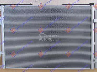 HLADNJAK KLIME 1.2/1.4 BENZIN za Kia Stonic od 2017. do 2025. god.