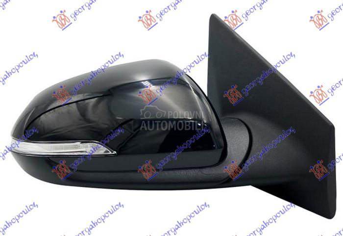 RETROVIZOR ELEKTRICNI SA GREJA