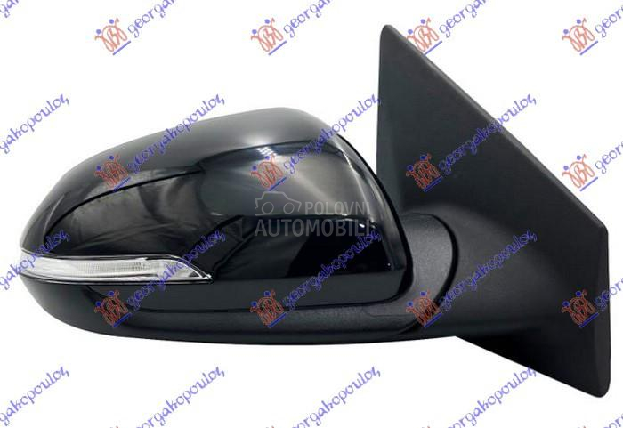 RETROVIZOR ELEKTRICNI SA GREJA