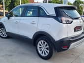 Opel Crossland X  N.A.V.I/A.U.T.O