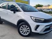 Opel Crossland X  N.A.V.I/A.U.T.O