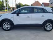 Opel Crossland X  N.A.V.I/A.U.T.O