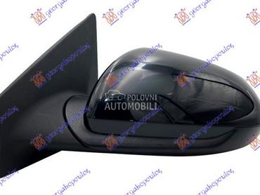 RETROVIZOR ELEKTRICNI SA GREJA za Kia Stonic od 2017. do 2025. god.