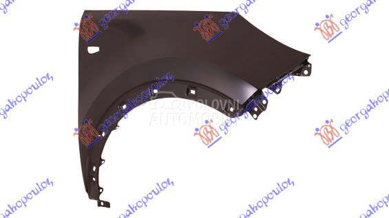 BLATOBRAN (SA OTVOROM ZA MIGAV