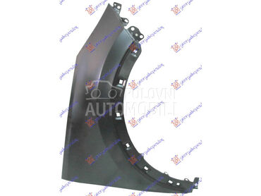 BLATOBRAN (BEZ OTVORA ZA MIGAV za Kia Sportage od 2014. do 2015. god.