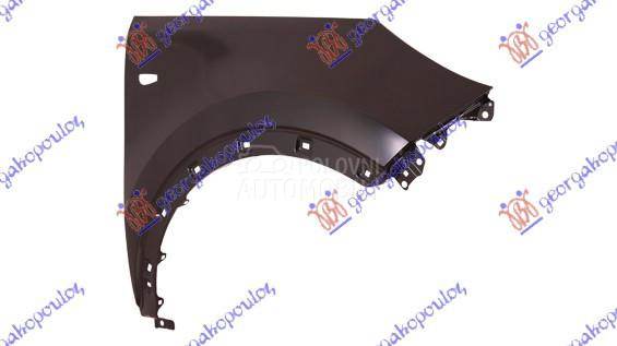 BLATOBRAN (SA OTVOROM ZA MIGAV