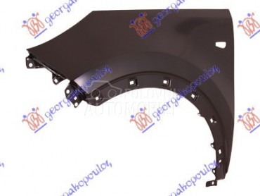 BLATOBRAN (SA OTVOROM ZA MIGAV za Kia Sportage od 2014. do 2015. god.