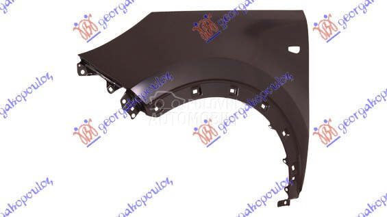 BLATOBRAN (SA OTVOROM ZA MIGAV