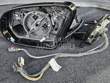 RETROVIZOR LEVI za Mercedes Benz GLC 43 AMG, GLC 63, GLC 200 ... za 2021. god.