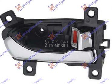 KVAKA PREDNJIH/ZADNJIH VRATA U za Kia Sportage od 2014. do 2015. god.