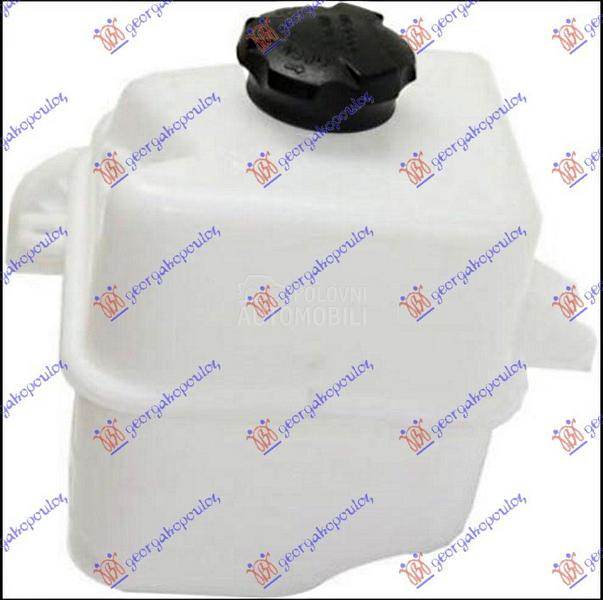 POSUDA ZA ANTIFRIZ (BENZIN/DIZ