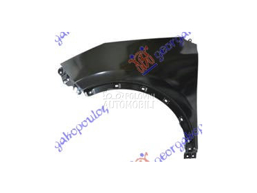 BLATOBRAN za Kia Sportage od 2018. do 2022. god.