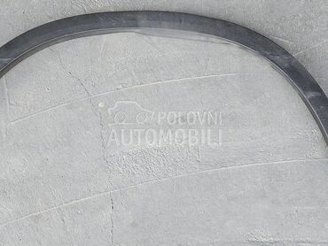 RUB LAJSNA za Mercedes Benz GLC 43 AMG, GLC 63, GLC 200 ... od 2016. do 2022. god.