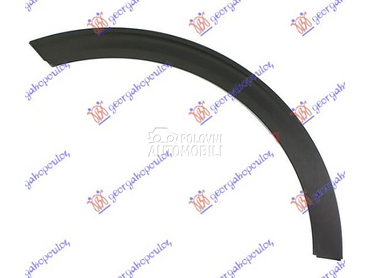 RUB PLASTICNI ZADNJEG BLATOBRA za Kia Sportage od 2018. do 2022. god.