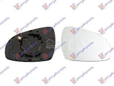 STAKLO RETROVIZORA SA GREJACEM za Kia Sportage od 2018. do 2022. god.