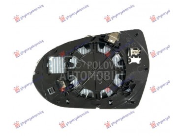 STAKLO RETROVIZORA SA GREJACEM za Kia Niro od 2019. do 2025. god.