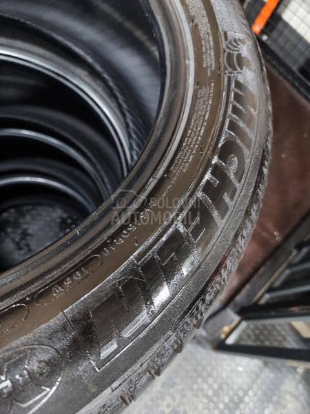 Michelin 245/50 R19 Letnja