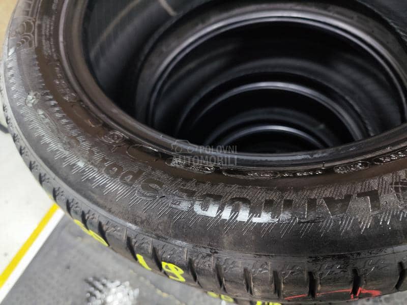 Michelin 245/50 R19 Letnja