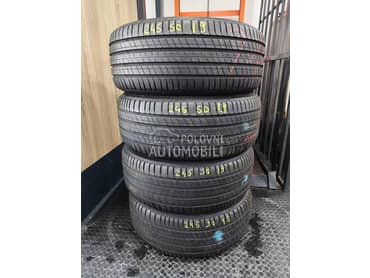 Michelin 245/50 R19 Letnja