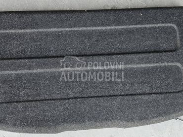 POLICA DASKA za Mitsubishi ASX za 2015. god.