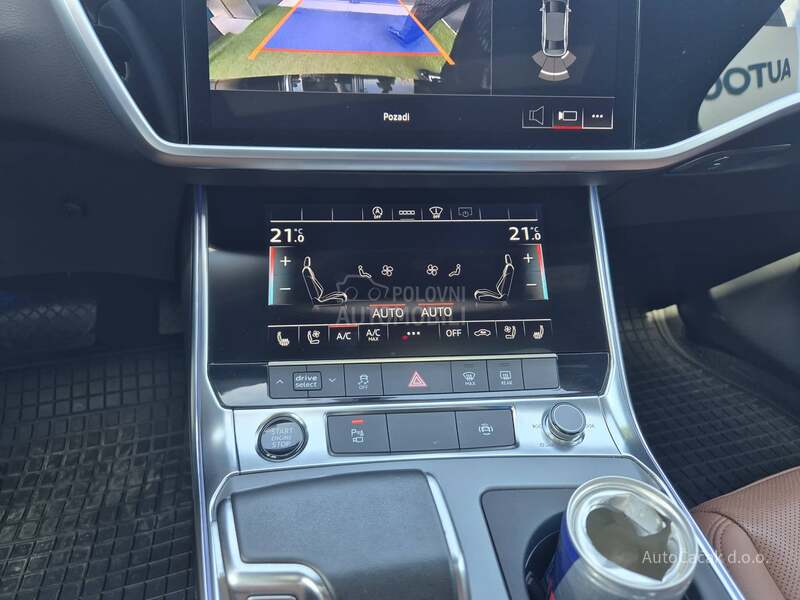 Audi A6 40 TDI  QUATRRO