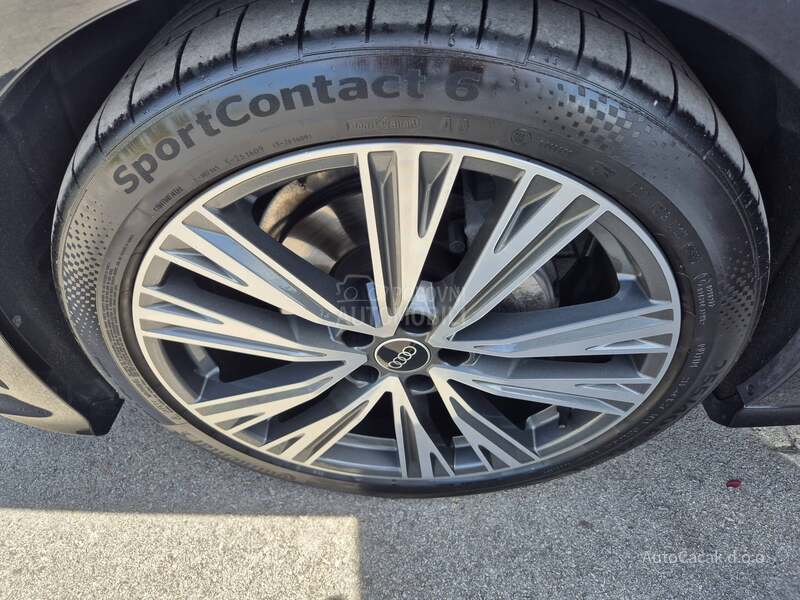 Audi A6 40 TDI  QUATRRO