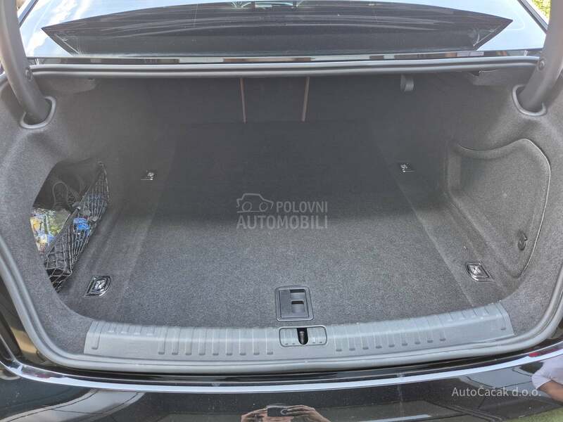 Audi A6 40 TDI  QUATRRO