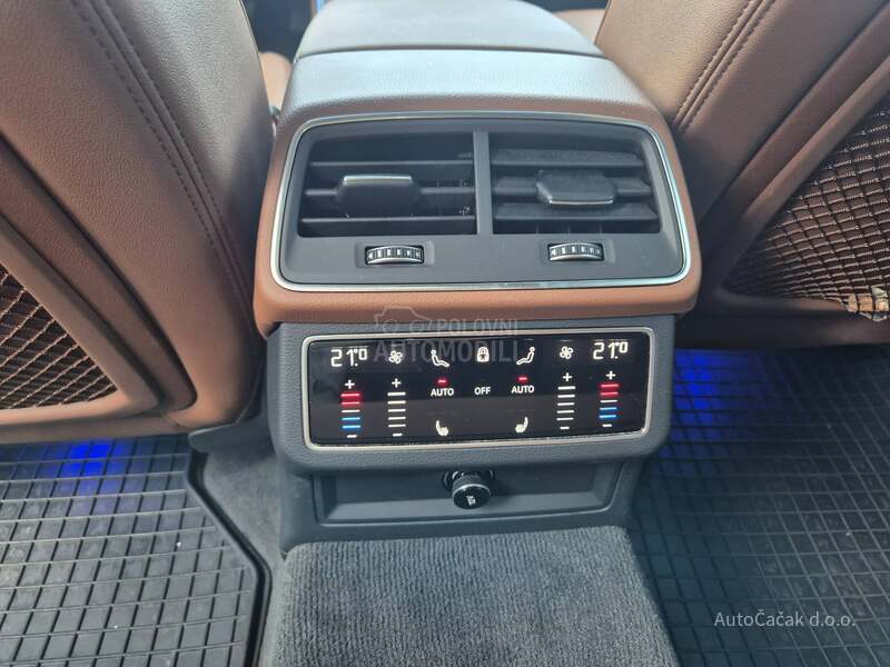 Audi A6 40 TDI  QUATRRO