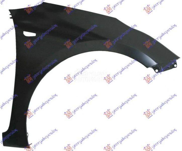 BLATOBRAN (SA OTVOROM ZA MIGAV