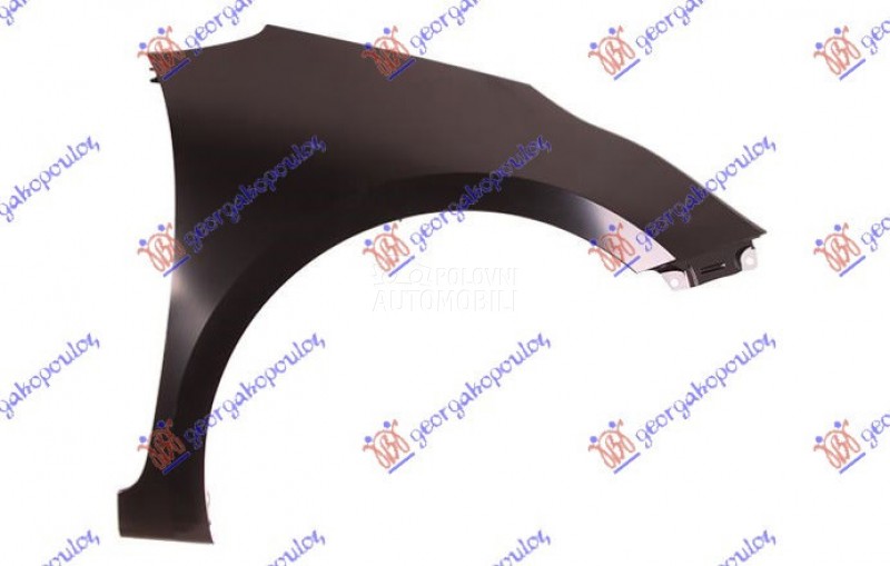 BLATOBRAN (BEZ OTVORA ZA MIGAV