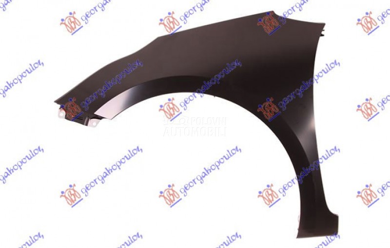 BLATOBRAN (BEZ OTVORA ZA MIGAV