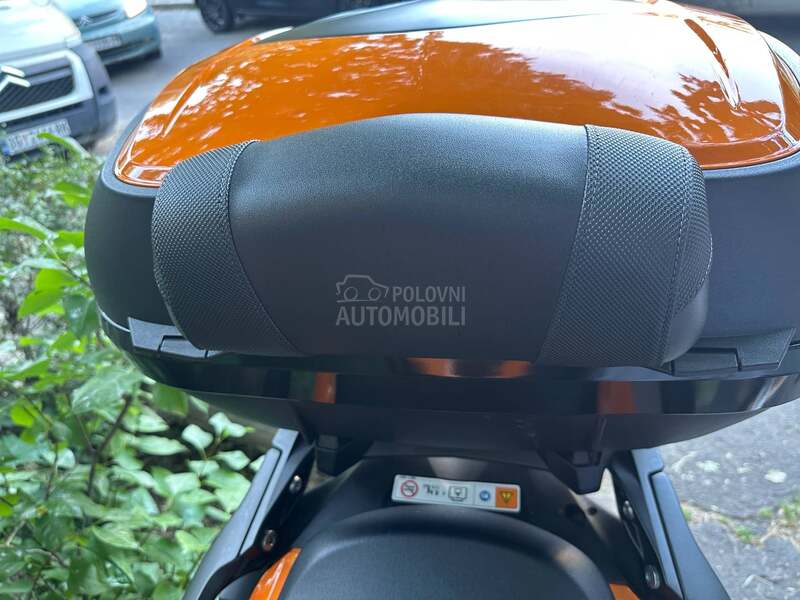 Kawasaki Versys