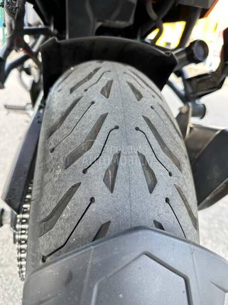 Kawasaki Versys