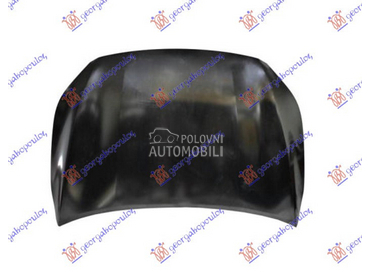 HAUBA za Kia pro_cee`d od 2018. do 2021. god.