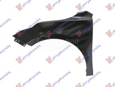 BLATOBRAN (BEZ OTVORA ZA MIGAV za Kia pro_cee`d od 2018. do 2021. god.