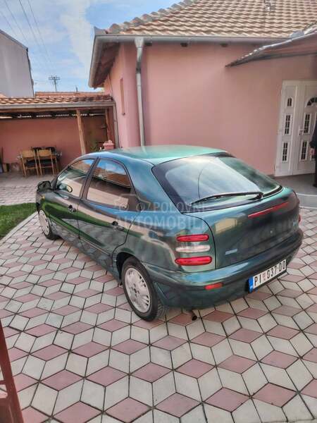 Fiat Brava 